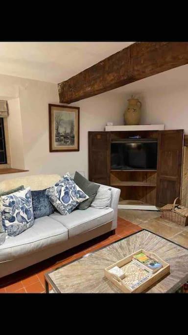 Fordview Cottage Is Full Of Cotwolds Charm Upper Slaughter Ngoại thất bức ảnh