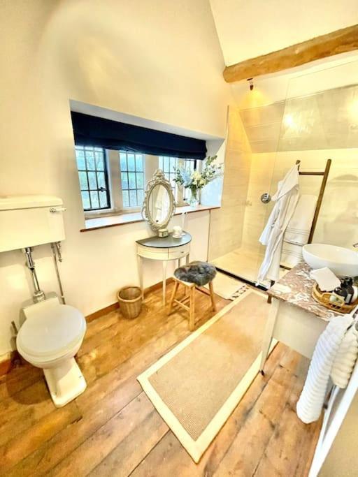 Fordview Cottage Is Full Of Cotwolds Charm Upper Slaughter Ngoại thất bức ảnh