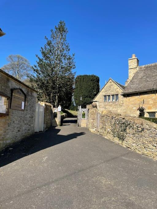 Fordview Cottage Is Full Of Cotwolds Charm Upper Slaughter Ngoại thất bức ảnh