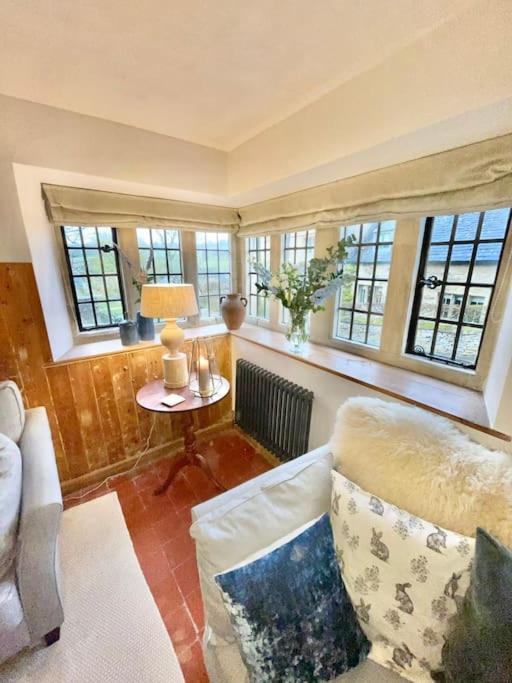 Fordview Cottage Is Full Of Cotwolds Charm Upper Slaughter Ngoại thất bức ảnh