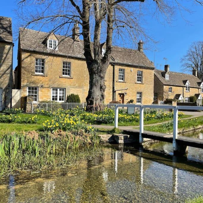 Fordview Cottage Is Full Of Cotwolds Charm Upper Slaughter Ngoại thất bức ảnh
