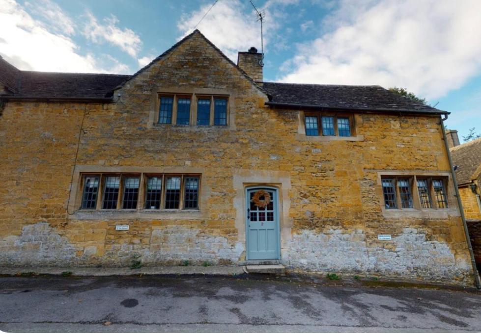 Fordview Cottage Is Full Of Cotwolds Charm Upper Slaughter Ngoại thất bức ảnh